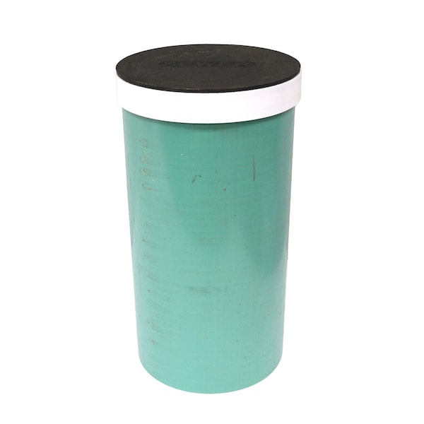 Jones Stephens 8in. Standard Dimension Ratio Gasket Pipe B04440 - main